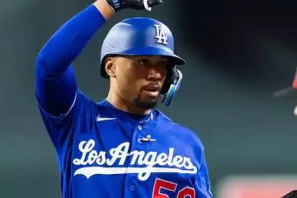 大谷1位に納得も…“ハブられた”ベッツに米ファン怒り「正気じゃない」「酷すぎる」