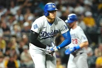大谷を刺激した結果…まさかの展開に「やらかしたな」　日本ファン苦笑「なんでわざわざ」