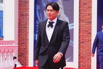 4000万円超の逸品に続き…山本由伸が確立した“オシャレ”　米メディアも喝采「最高だ」