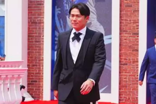 4000万円超の逸品に続き…山本由伸が確立した“オシャレ”　米メディアも喝采「最高だ」