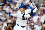 「大谷翔平は「1番・DH」　2試合連発25号に期待、山本由伸は12勝目へ…スタメン発表」の画像1