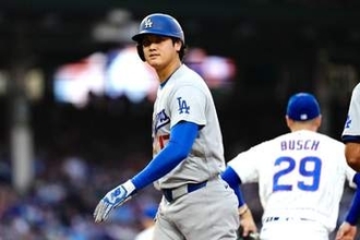 大谷翔平、繰り返す“アウト”にLAメディア疑問　米同調「説明してくれ」「またかよ」