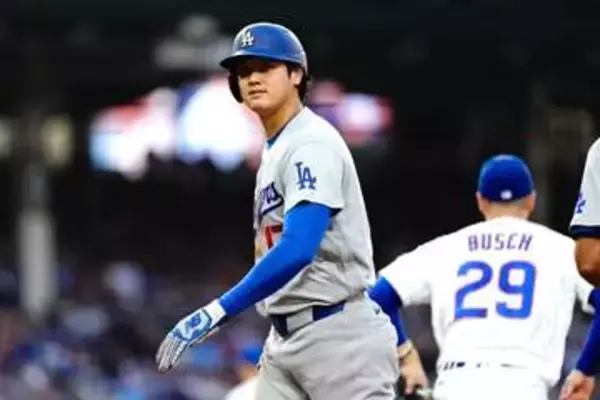 大谷翔平、繰り返す“アウト”にLAメディア疑問　米同調「説明してくれ」「またかよ」