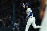 「大谷翔平、豪快27号は「いい方向に飛んだ」　投手復帰にも言及「慎重に進めたい」」の画像1