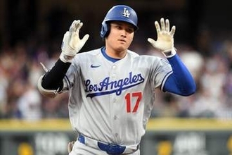 大谷翔平、「6×30」で判明した歴史的価値　ジャッジ＆トラウトでさえ未達成…選ばれし領域