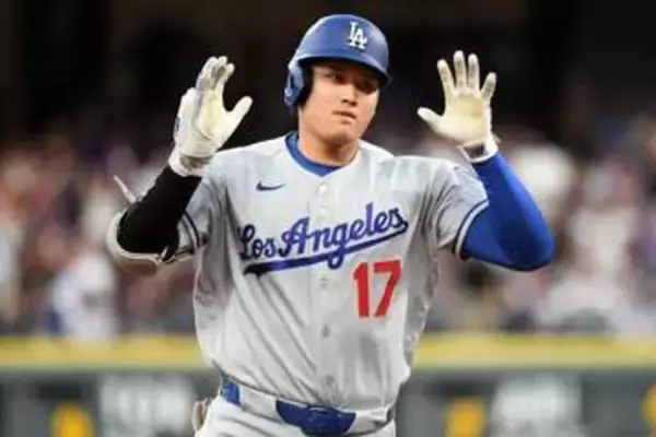 大谷翔平、「6×30」で判明した歴史的価値　ジャッジ＆トラウトでさえ未達成…選ばれし領域