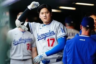 理解不可能？　大谷翔平が突然“悪ガキ”に変貌…地元放送局が選んだ何とも言えない姿