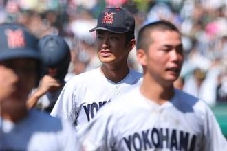 織田翔希が忘れなかった“感謝”「涙しかない」　試合後に見せた振る舞いが話題「胸を打たれた」
