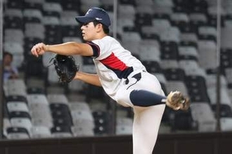 日本衝撃の“10-1-15-0”「レベルが違う」　韓国に現れた逸材…SNSで話題沸騰「やはり怪物」