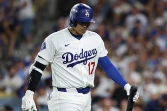 ド軍敗戦は“全て大谷翔平のせい”　LA記者の繰り返す暴論が大炎上「恥を知れ」「冗談だろ」