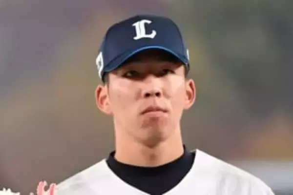 19歳の唸る剛球に「音がエッグい」　武者修行で“覚醒”か…ファン衝撃「プロテクト必須」