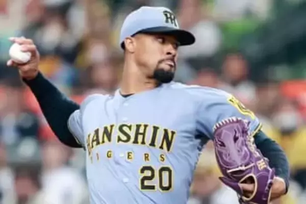 元虎助っ人の気になる“移籍先”　「面白くなってきた」…補強にソワソワするファン続出