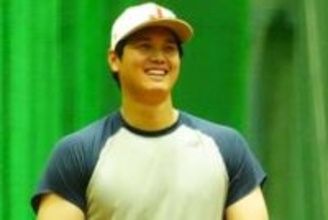 大谷翔平のドーム入りに騒然「扱いの次元が違いすぎる」　名古屋降臨に「ぎゃあああ」