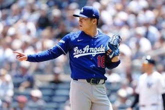 山本由伸を「心配する必要なかった」　自己ワースト失点→初完投…専門家が見た「アドレナリン分泌」