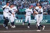 「有明の劇的勝利後…発見した“90度”　中継映像が捉えた振る舞い、視聴者感涙「美しすぎ」」の画像1