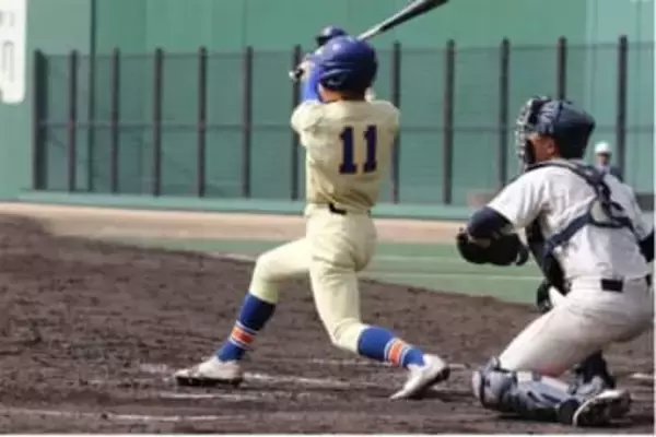 中学軟式“春の王者決定戦”、20日開幕　星稜、作新ら出場…準決勝・決勝をライブ配信