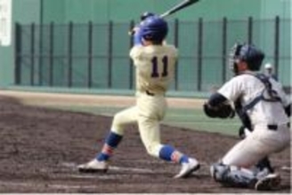 中学軟式“春の王者決定戦”、20日開幕　星稜、作新ら出場…準決勝・決勝をライブ配信