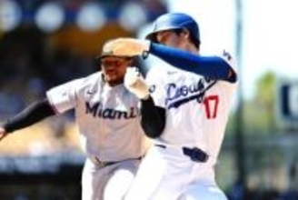 大谷翔平の“選択”は「最悪じゃないか？」　予期せぬ幕切れ…米記者が呈した疑問