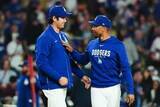「大谷翔平の不振報道…ベッツが抱いた“違和感”　忘れられる二刀流、見過ごされる「貢献」」の画像1