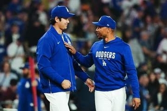 大谷翔平の不振報道…ベッツが抱いた“違和感”　忘れられる二刀流、見過ごされる「貢献」