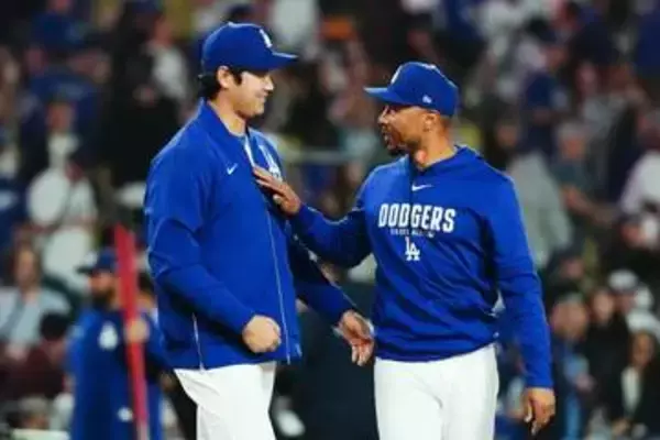 大谷翔平の不振報道…ベッツが抱いた“違和感”　忘れられる二刀流、見過ごされる「貢献」