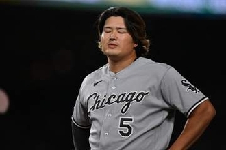 村上12戦不発…なぜ本塁打が止まった？　3四球も…NHK解説が指摘した“気になる行動”