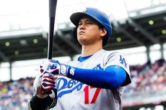 大谷翔平、実は手にした“10冠”　満身創痍、5度目のMVPは絶望的も…ド軍で圧倒的な地位