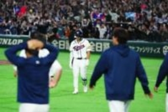 韓国に“台湾ショック”「またも東京の惨事」　母国メディア嘆きと怒り「衝撃敗戦」