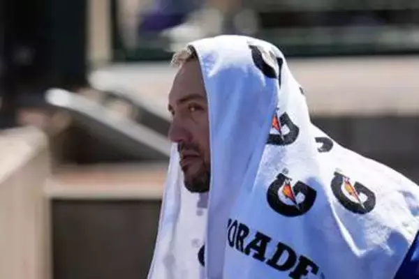 元ド軍27億円男を「DFAしろ」　快挙消滅の“絶望守備”…新天地でも失いつつある居場所