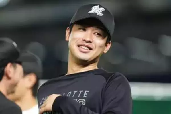 ロッテ・種市篤暉が今季初の1軍…WBCで活躍　燕24年ドラ2・ニキータも昇格、17日公示