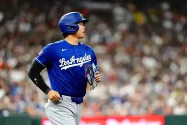 大谷翔平が登場も…ド軍投稿にツッコミ殺到「おかしいだろ」　謎の“違和感”にファン困惑