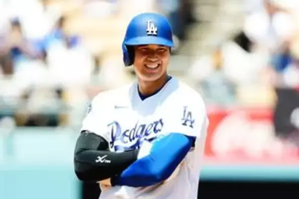 大谷翔平が明かした“事実”に「愛が伝わる」　早朝に突如…ファンもホッコリ「可愛すぎる」