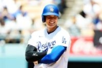 大谷翔平が明かした“事実”に「愛が伝わる」　早朝に突如…ファンもホッコリ「可愛すぎる」