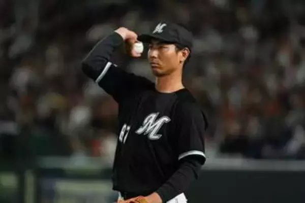 ロッテ、茶谷健太が内視鏡下分離部除圧術　腰椎分離すべり症で離脱…今季2軍で打率.538