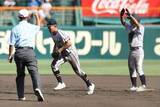 「“甲子園初”が変えた運命「ホッとした」　課題認識も…新制度が生んだドラマ「歴史に残せた」」の画像1