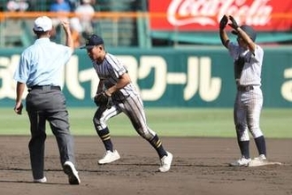 “甲子園初”が変えた運命「ホッとした」　課題認識も…新制度が生んだドラマ「歴史に残せた」
