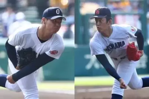侍U-18、日本代表18人が発表　横浜・織田＆沖縄尚学・末吉が共闘…夏Vの智弁和歌山は1人