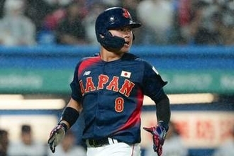 エース織田を粉砕…「1位で消えるよな」　大学代表3番に“熱烈勧誘”「頭1つ抜けてる」