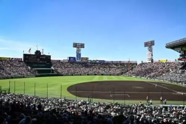 DAZN、高校野球にも参入　プロ野球に続き…3月のセンバツ甲子園を無料配信、参加校の発表も