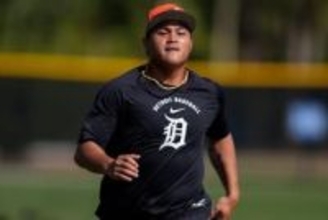 侍J戦前日に激震…台湾の正二塁手が戦線離脱　悲痛の指揮官「代表でいることを望んでいる」