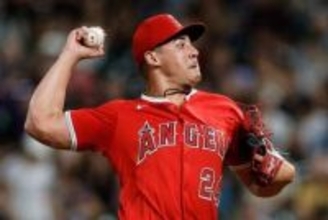 「賭けに出た」エ軍が“失った”52億円　2度目の悪夢…3年で稼働わずか10回の右腕に米嘆き