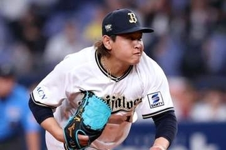 「まじですか」平日16時に届いた報せに嘆き　エース左腕を襲った悪夢「悲しすぎるわ」