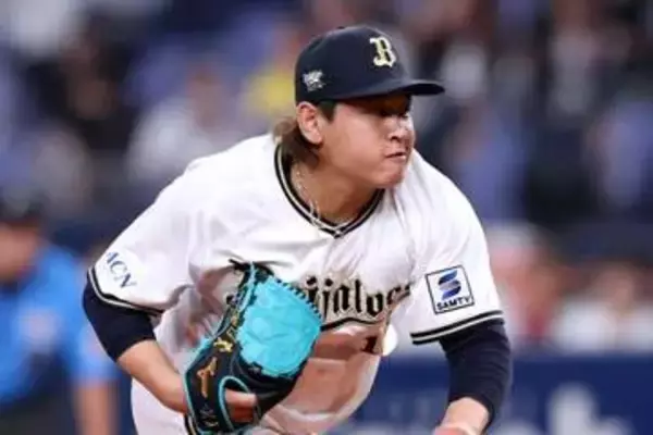 「まじですか」平日16時に届いた報せに嘆き　エース左腕を襲った悪夢「悲しすぎるわ」