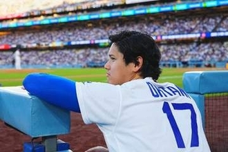 大谷翔平の“71秒”が「すすすすすごい数」　MLBが粋な対応…ファン感激「素敵すぎる」