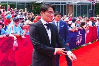 山本由伸は「かっこよくしてそう」「できない」　フリーマンがまさかの“辛辣”