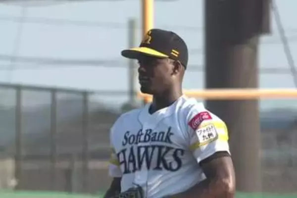 ソフトバンクのモイネロが実戦復帰で3回1失点　ロッテは完封リレーで快勝…23日ファーム結果