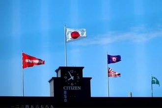 甲子園で熱中症疑いは減少　2部制拡大の効果か…第10日終了時で昨年から10件減少