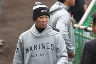 日本ハム、西岡剛氏の野手総合コーチ就任を発表　ロッテで若手指導…背番号「78」