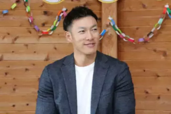 爽やかジャケット…37歳とは思えぬ色気「イケメンすぎて」　柳田悠岐にSNS悶絶