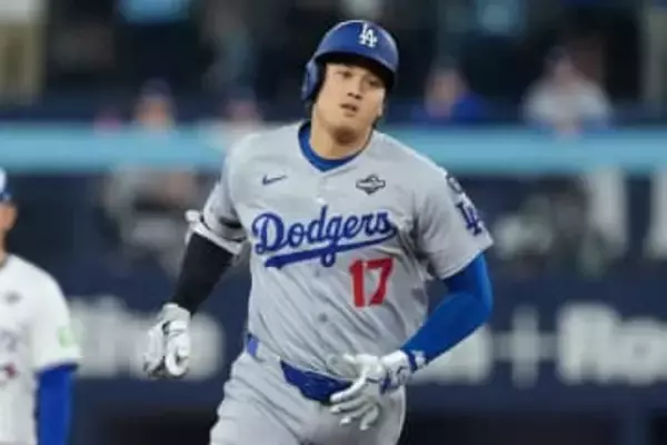 大谷の歴史的一品は「衝撃的に低い値段」　大損の出品者は“取材拒否”…米で広がる波紋